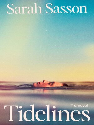 cover image of Tidelines